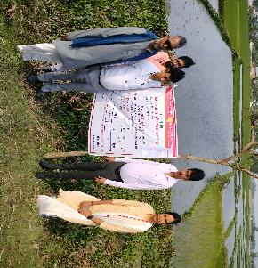 Plot for Sale in BASBITTI, Supaul