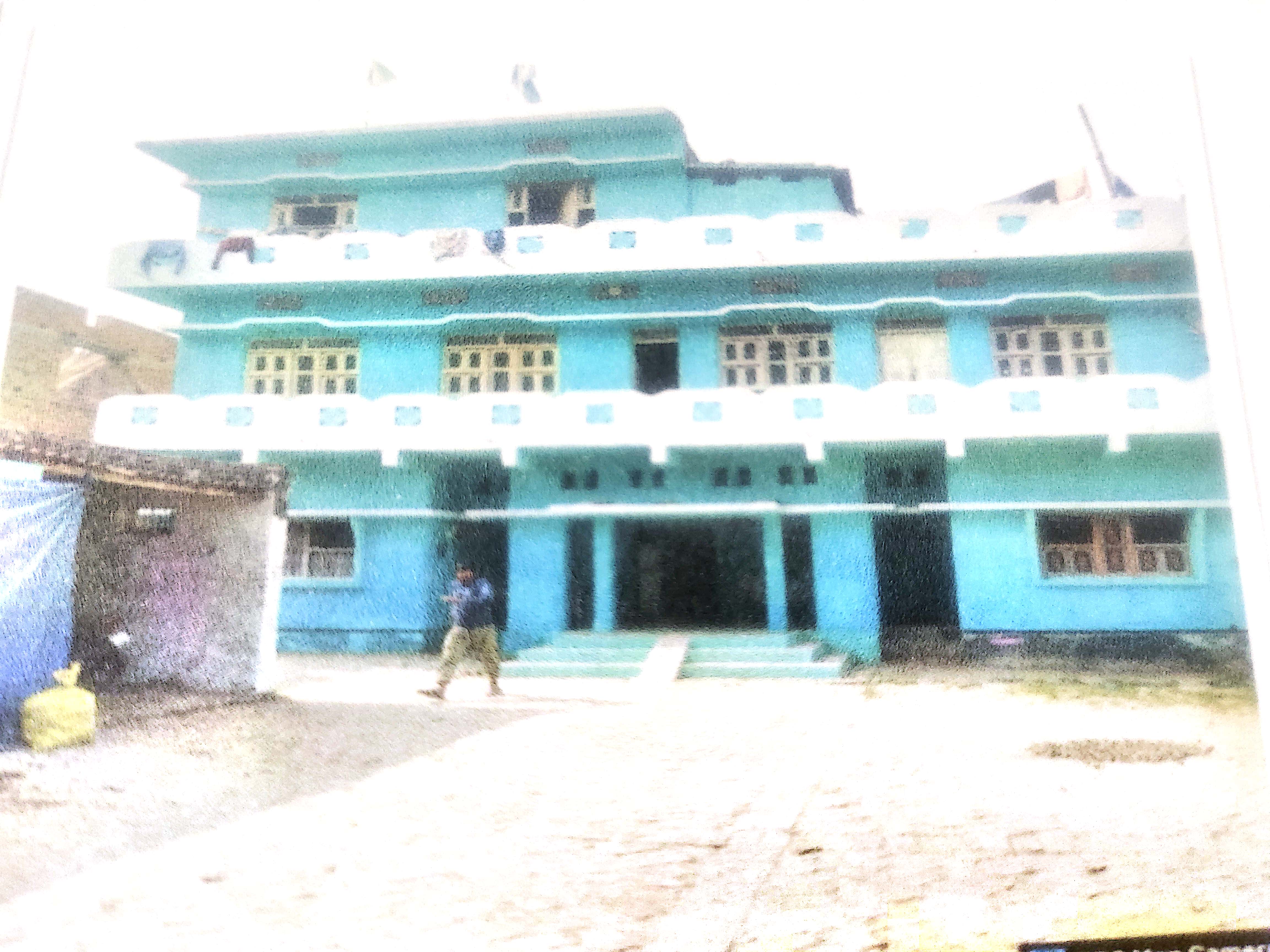 Individual House for Sale in Maharajganj