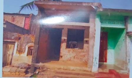 Individual House for Sale in BELLAGUNTHA, Ganjam