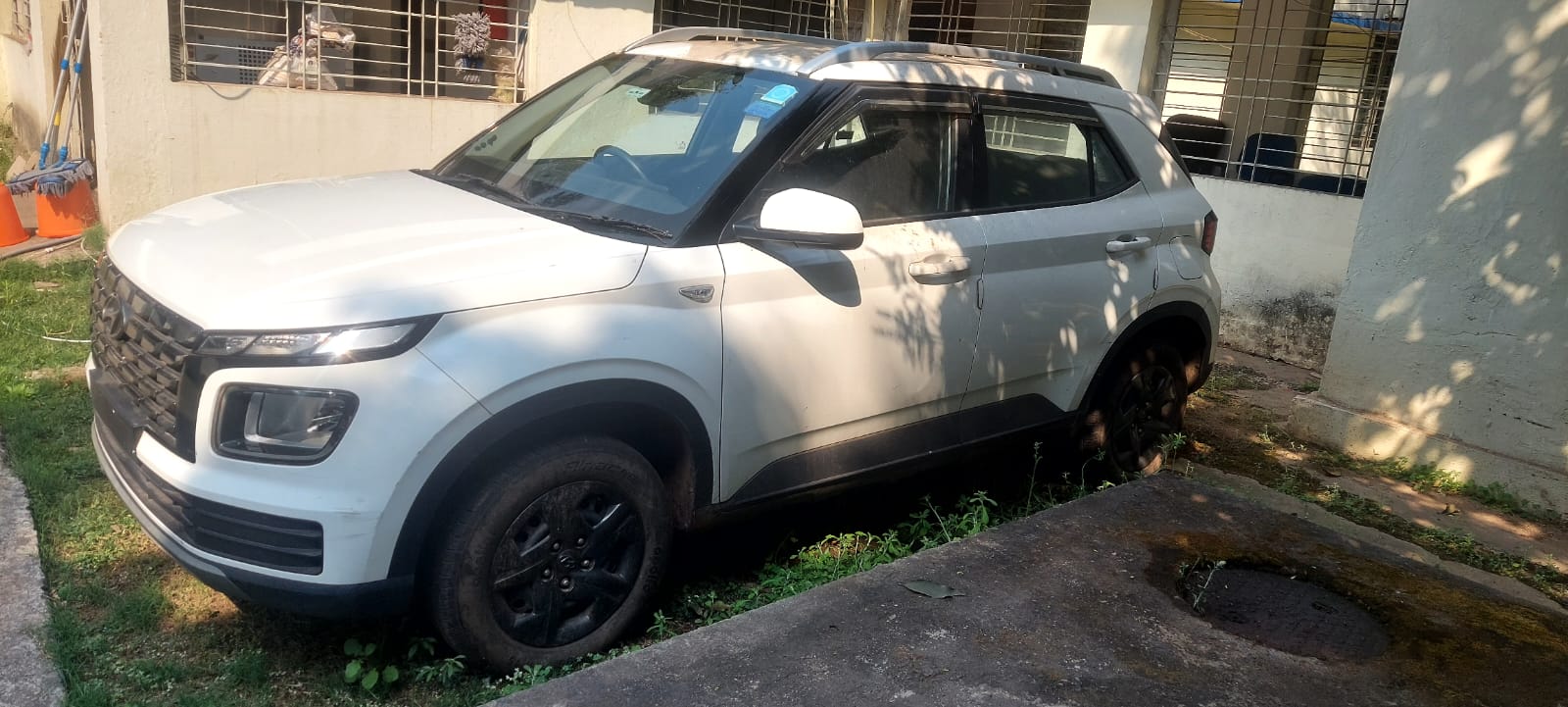 HYUNDAI VENUE 1.2 KAPPA for Sale in ROURKELA, Rourkela