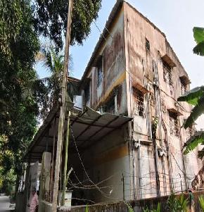 Industrial Shed for Sale in Champahati
