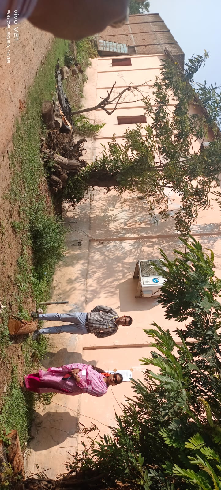 Shed with Plant and Machinery for Sale in Patrapur