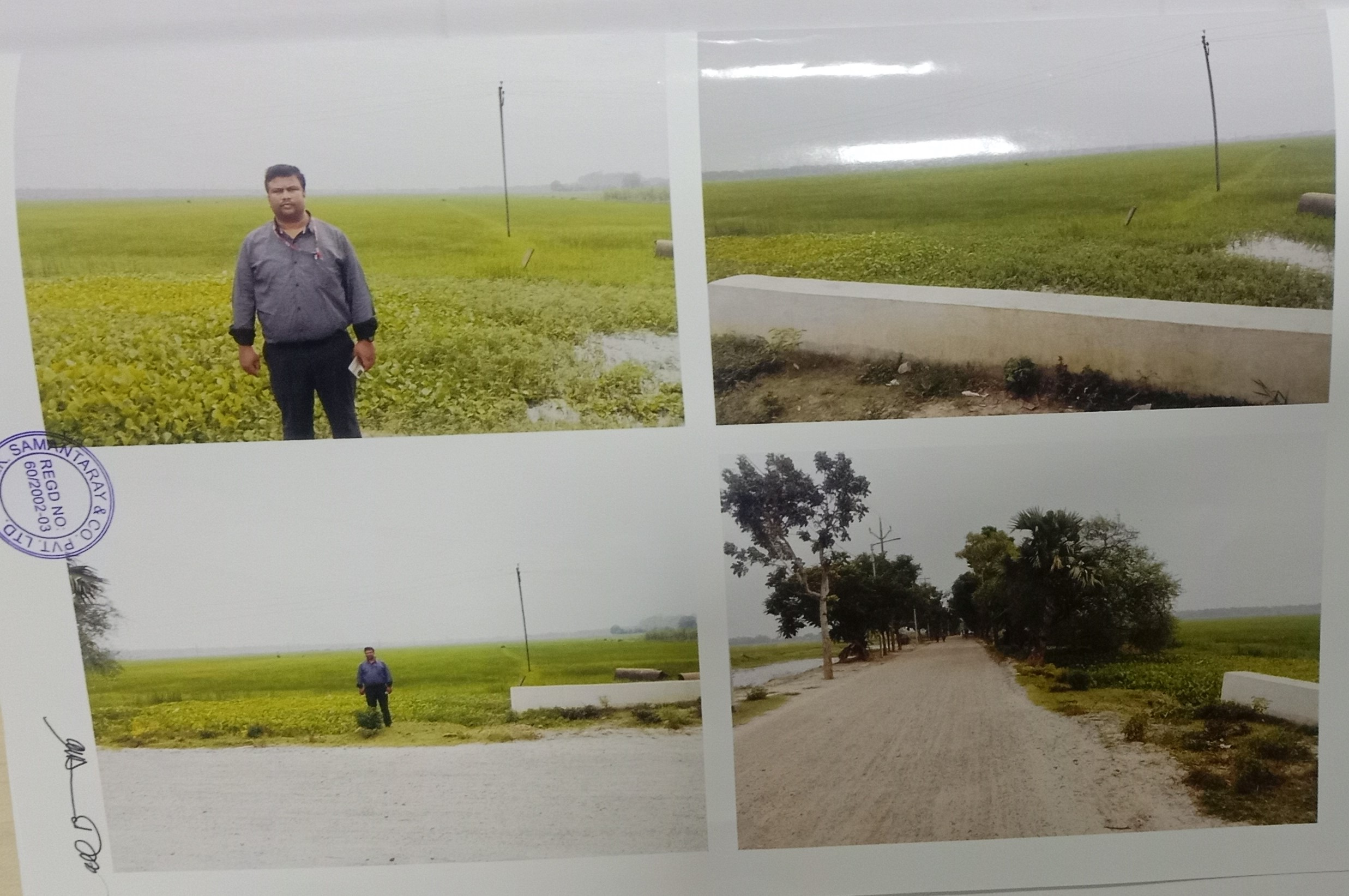 Plot for Sale in Bhadrak