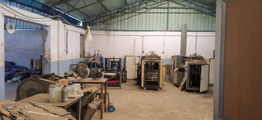 Office for Sale in IDCO, REMUNA, Baleswar