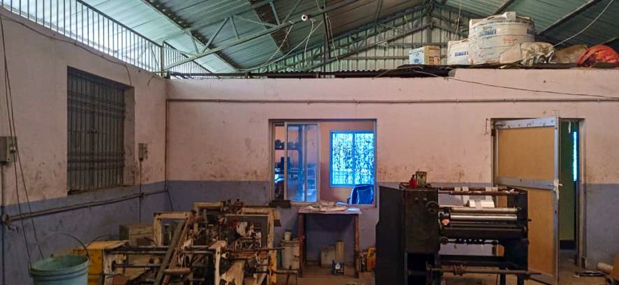 Office for Sale in IDCO, REMUNA, Baleswar