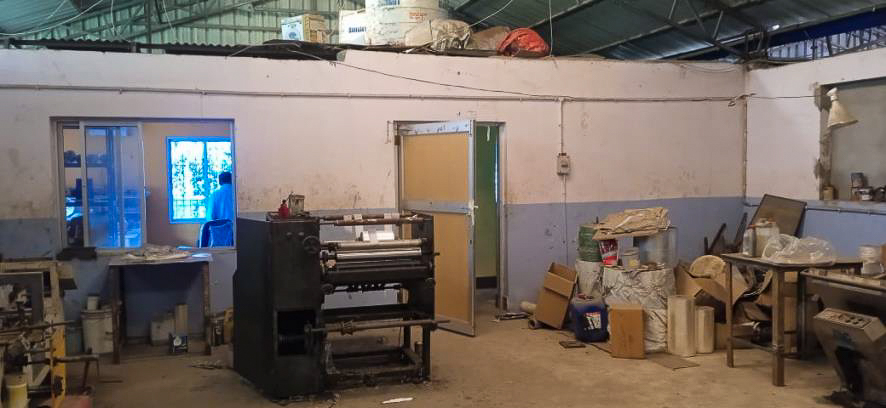 Office for Sale in IDCO, REMUNA, Baleswar
