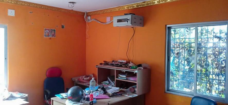 Office for Sale in IDCO, REMUNA, Baleswar