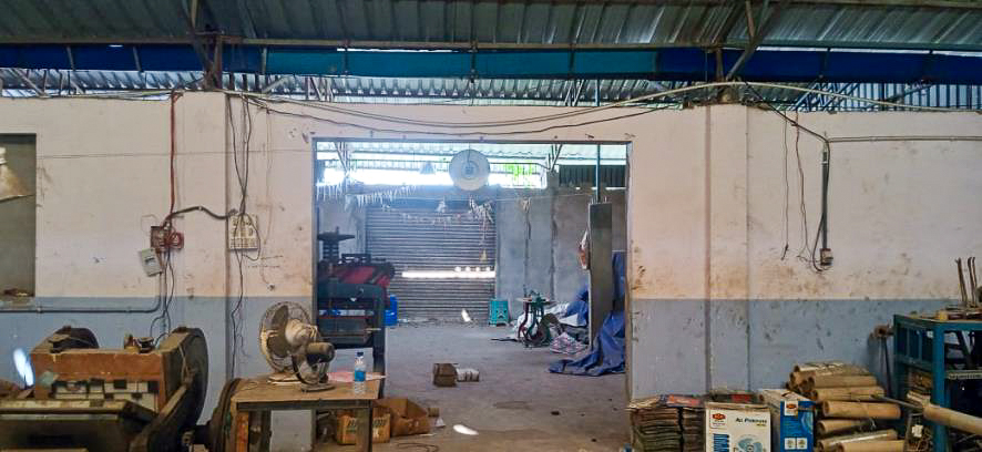 Office for Sale in IDCO, REMUNA, Baleswar