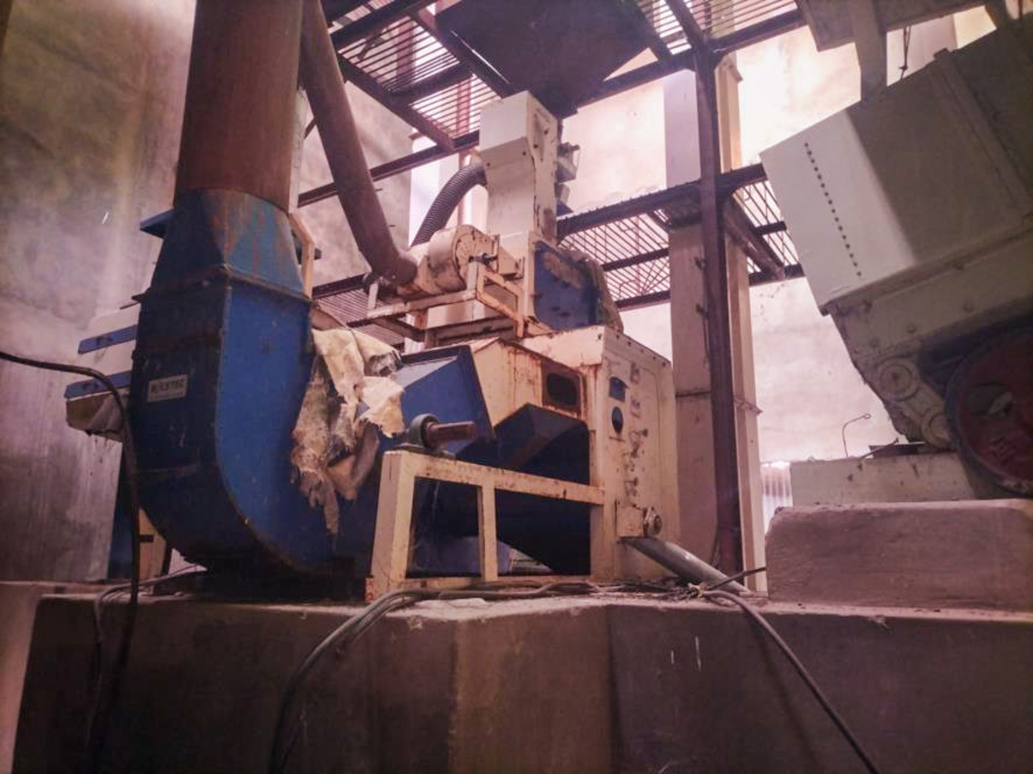PLANT AND MACHINERY for Sale in TANGI CUTTACK, Cuttack