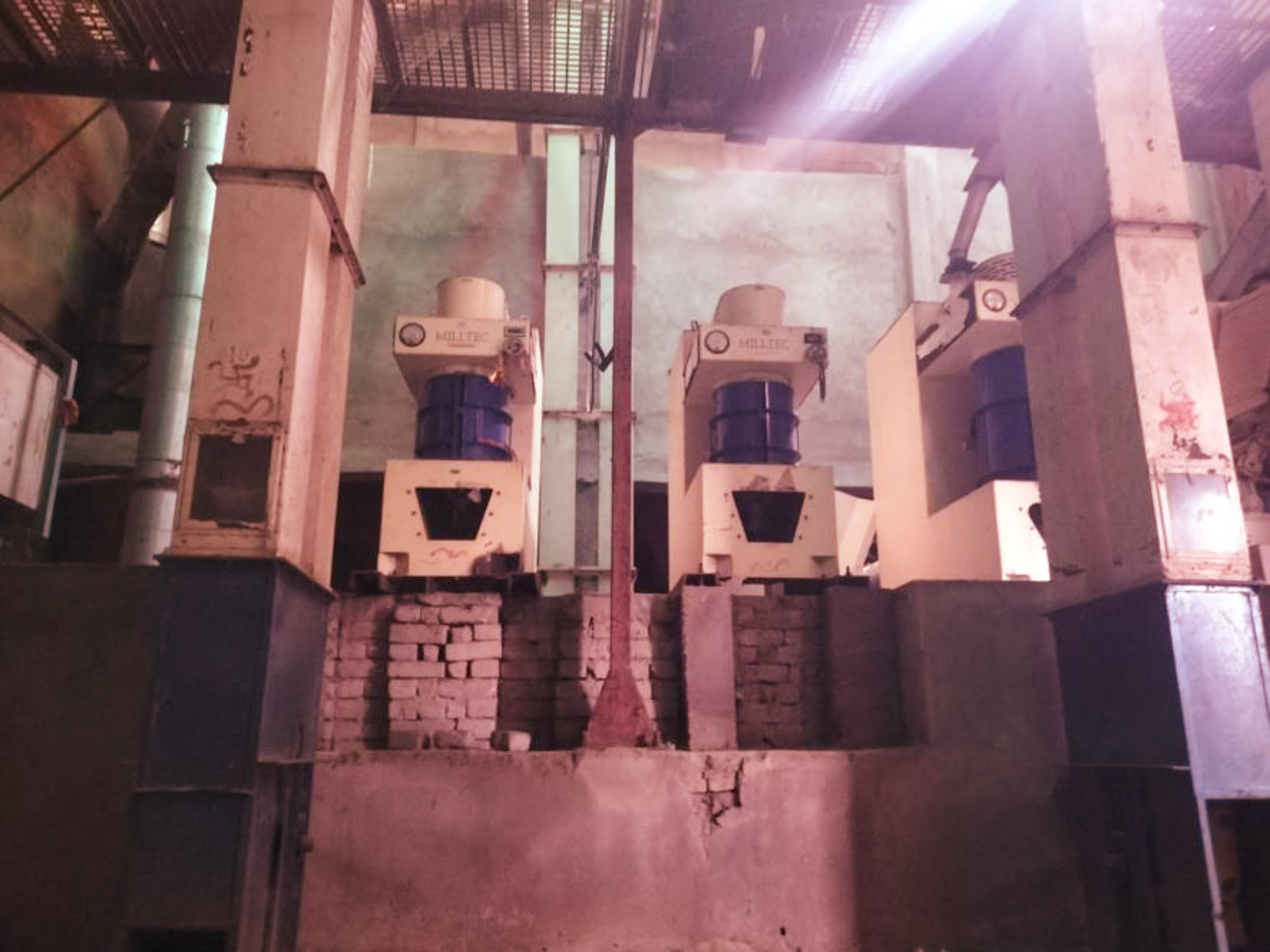 PLANT AND MACHINERY for Sale in TANGI CUTTACK, Cuttack