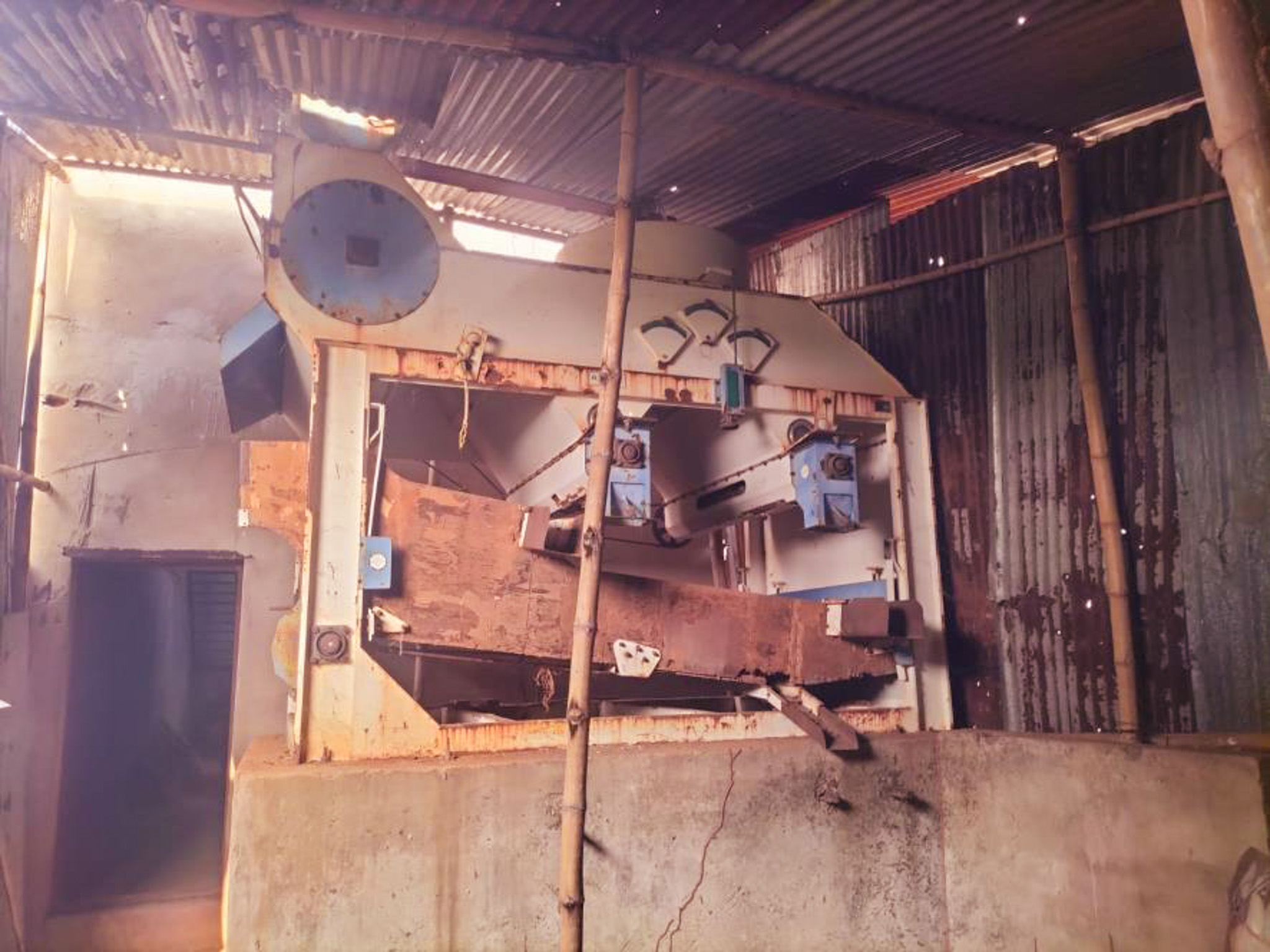 PLANT AND MACHINERY for Sale in TANGI CUTTACK, Cuttack