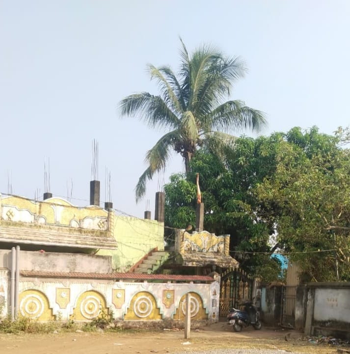Individual House for Sale in Malkangiri