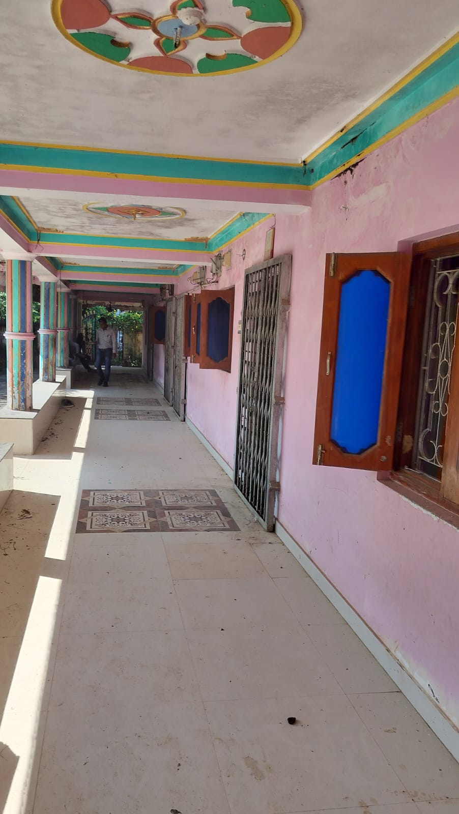 Individual House for Sale in Malkangiri