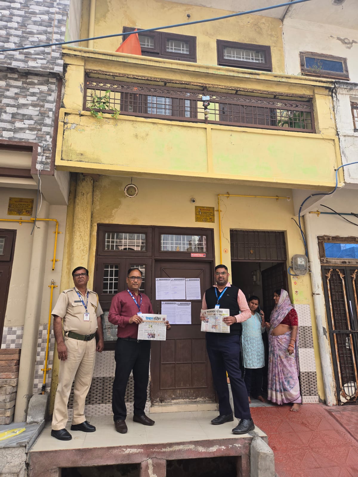 Individual House for Sale in KOTA, Kota