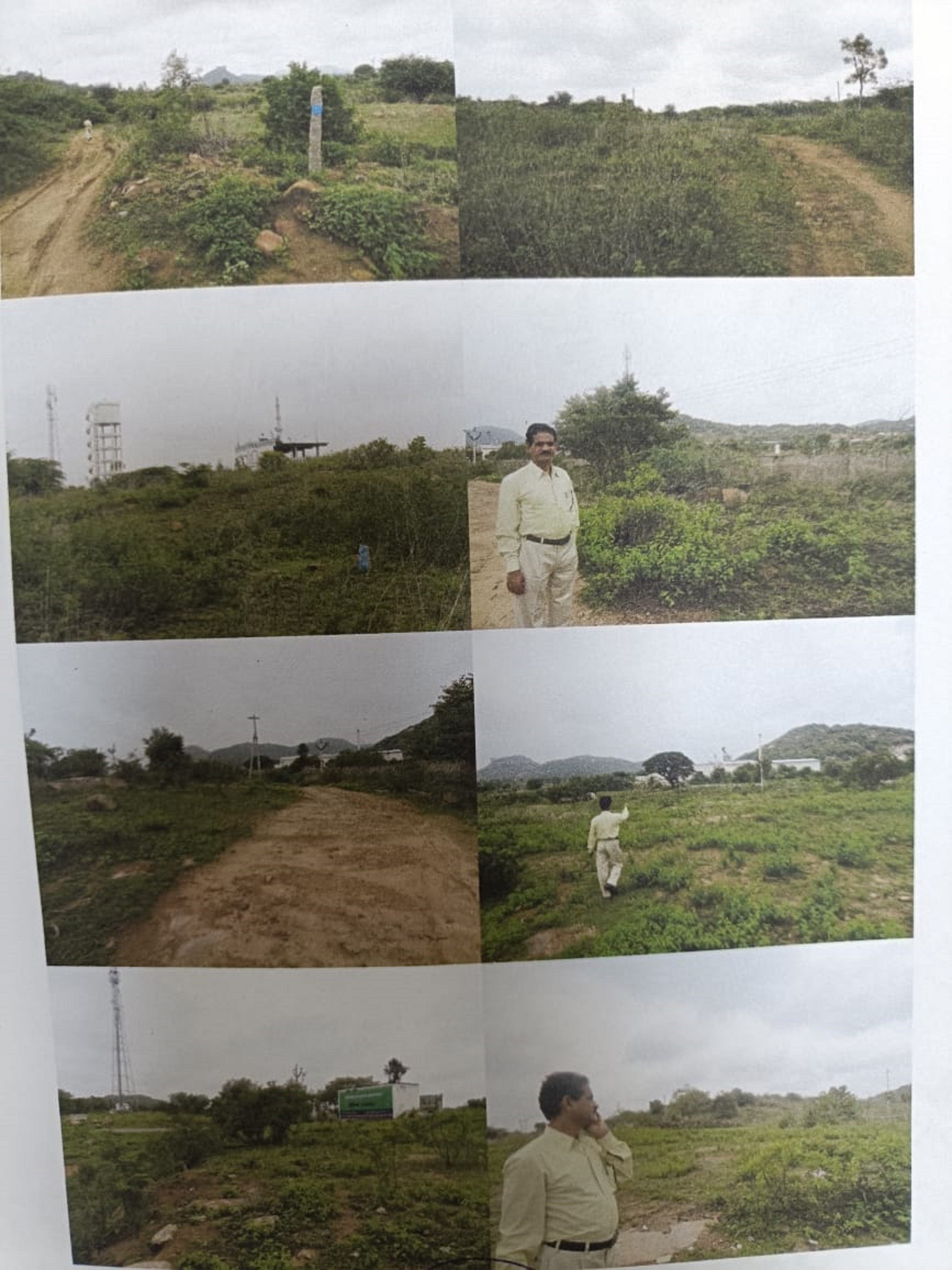 Individual House for Sale in Mahabubnagar