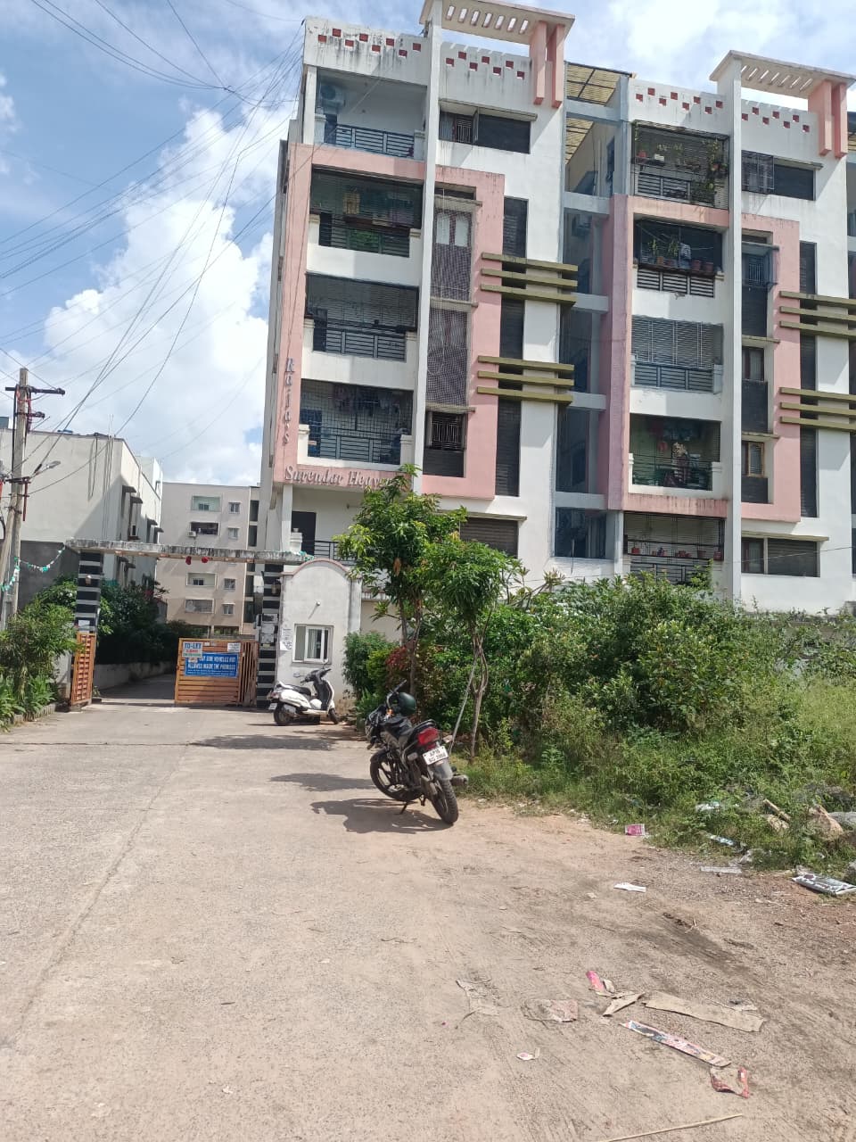 Flat for Sale in Hyderabad