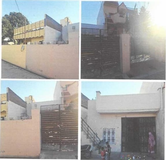 Individual House for Sale in SEMI URBAN, Morinda