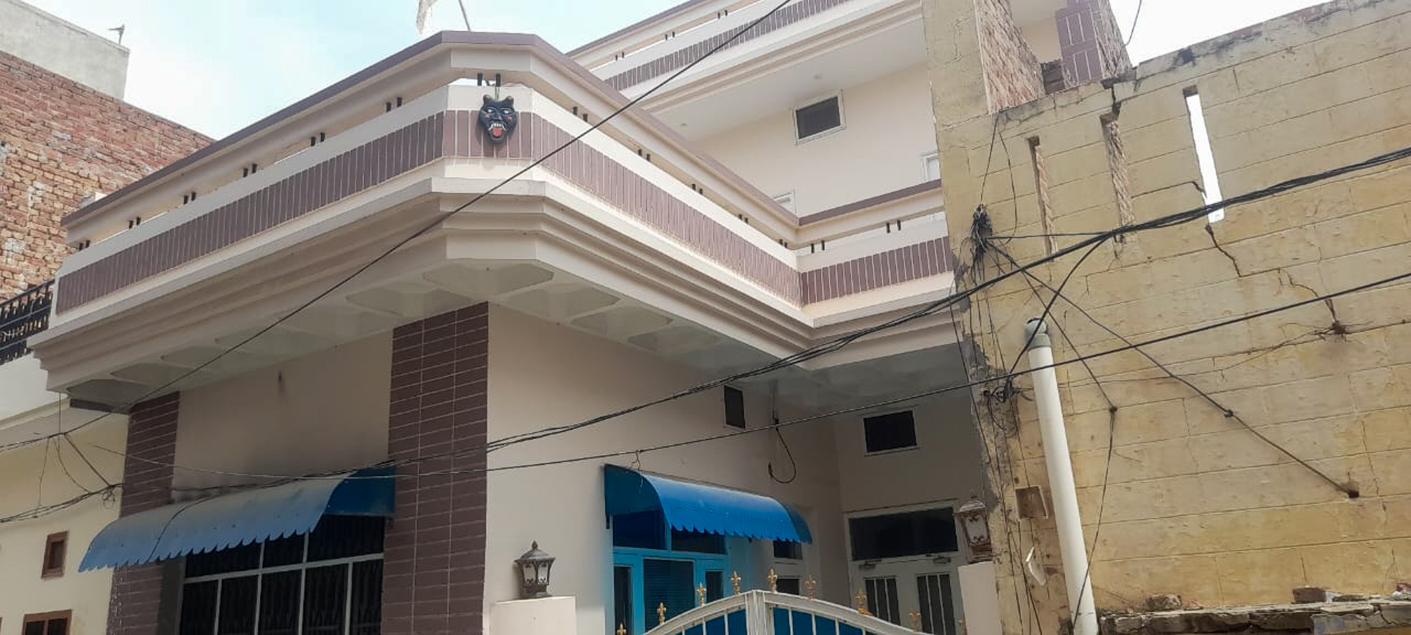 Individual House for Sale in Muktsar