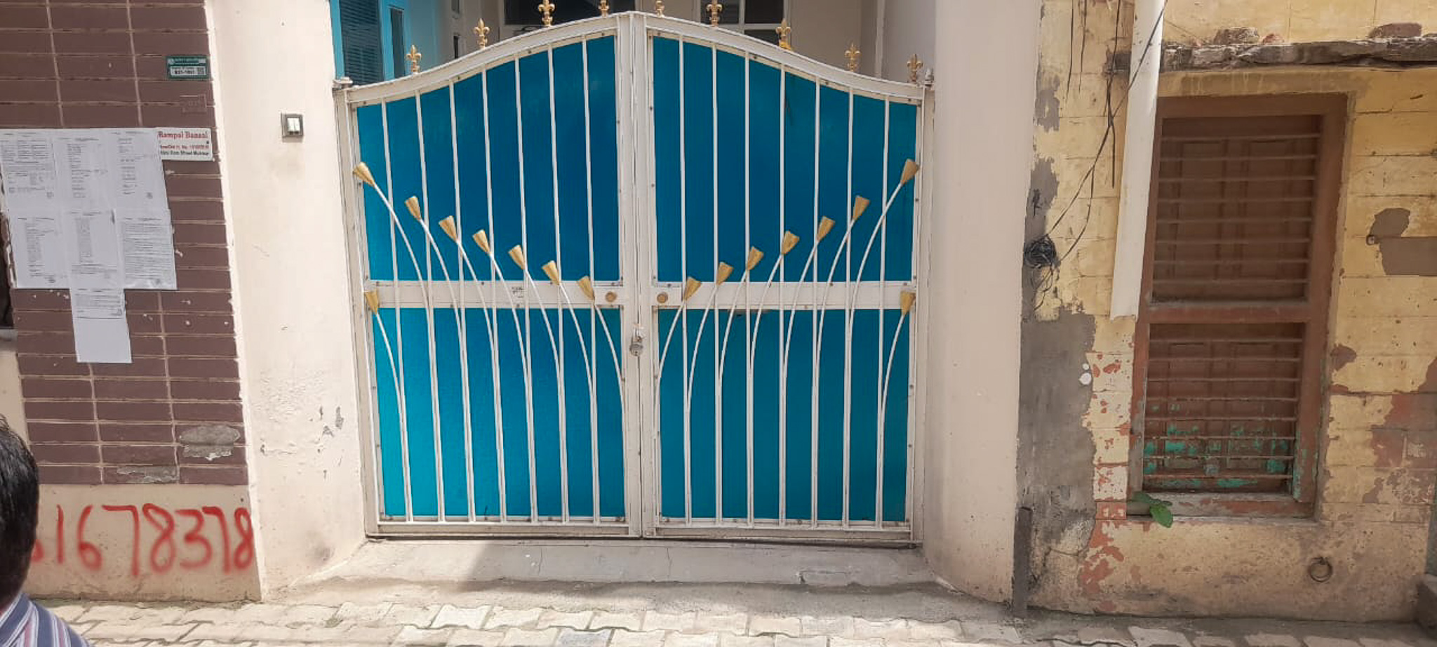 Individual House for Sale in Muktsar