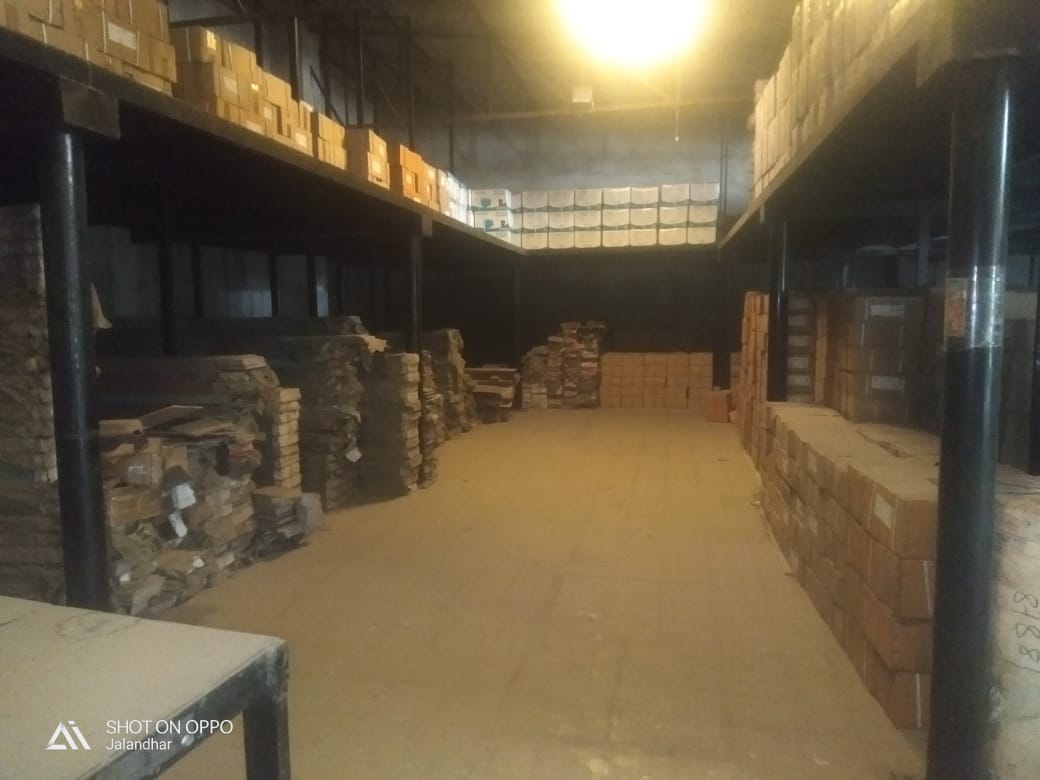 Godowns for Sale in Jalandhar
