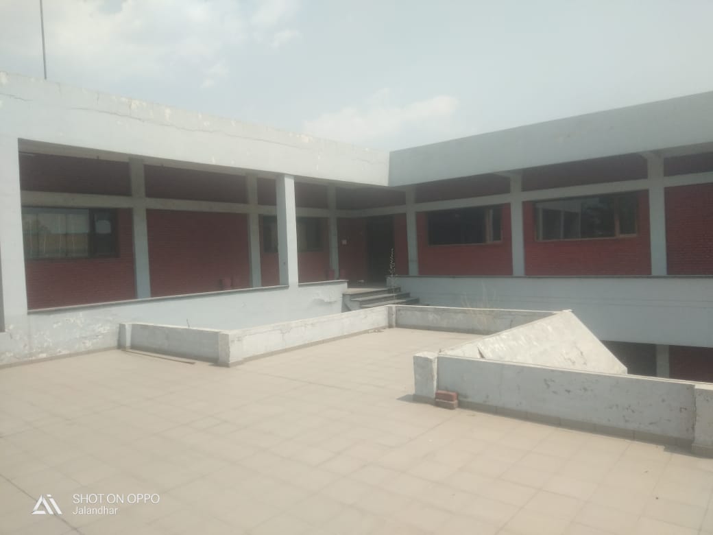 Godowns for Sale in Jalandhar