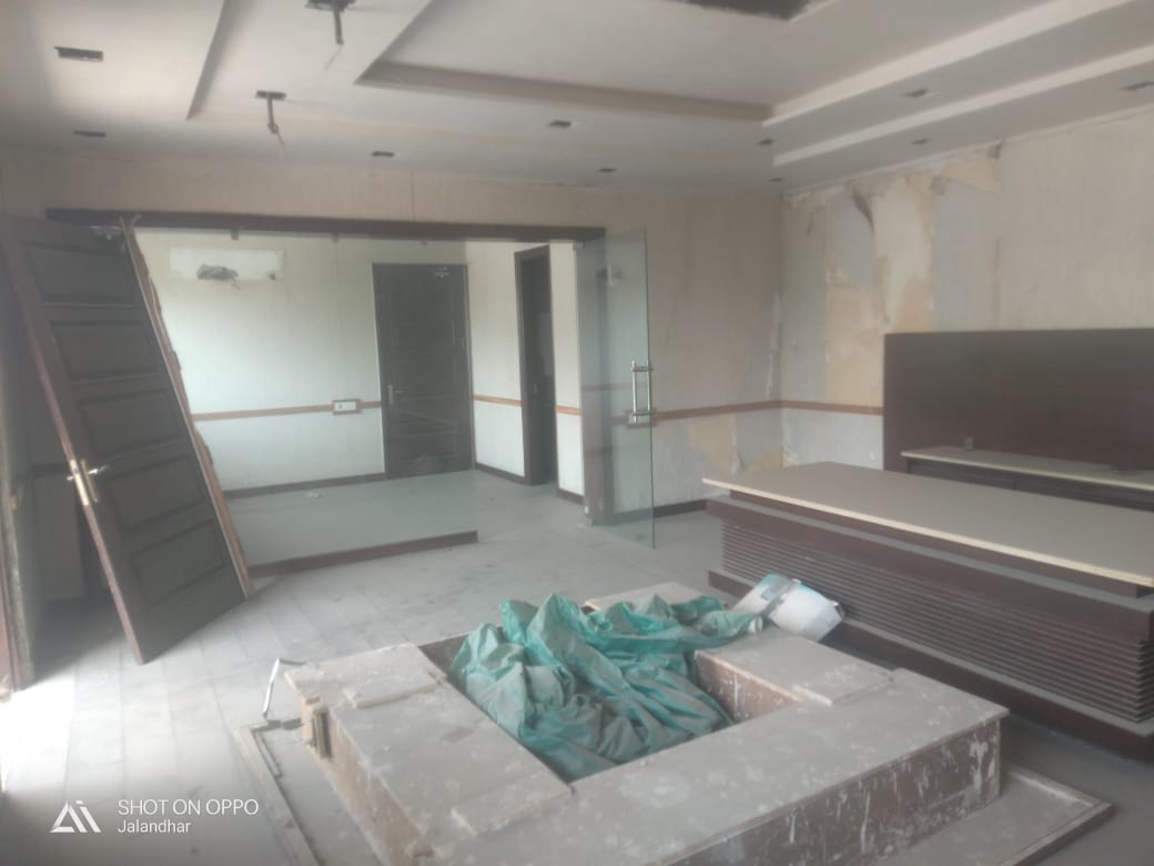Godowns for Sale in Jalandhar