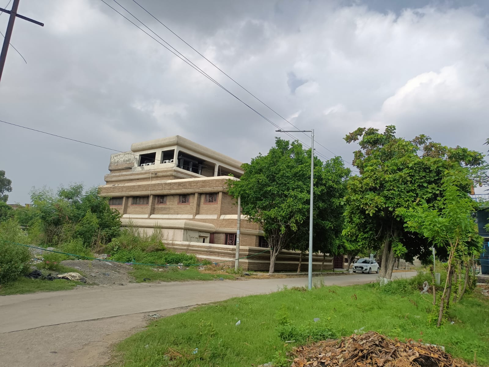 Industrial Shed for Sale in Jalandhar