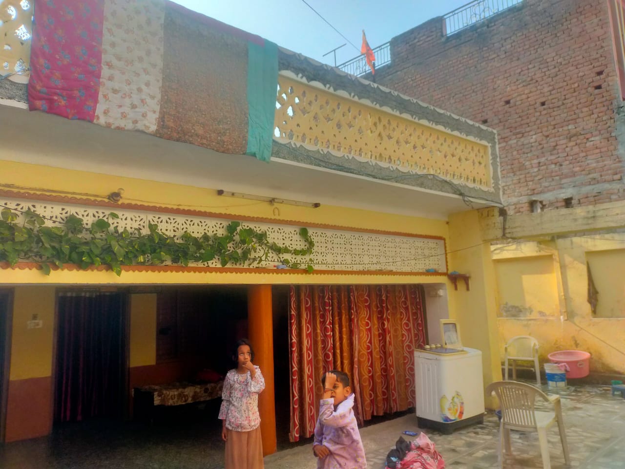 Individual House for Sale in Vill Bandlheri, Nangal