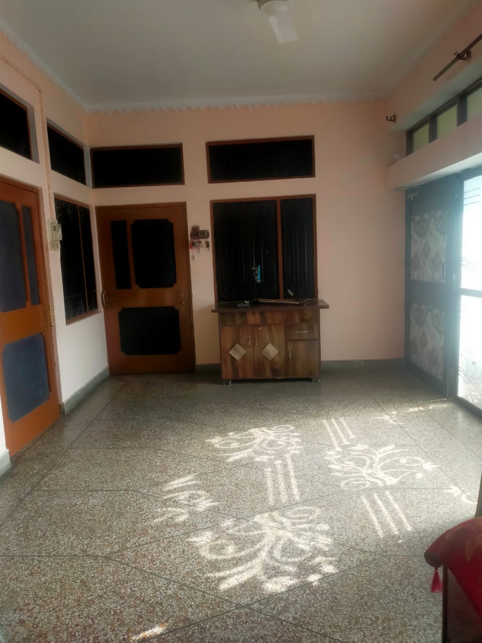 Individual House for Sale in Vill Bandlheri, Nangal