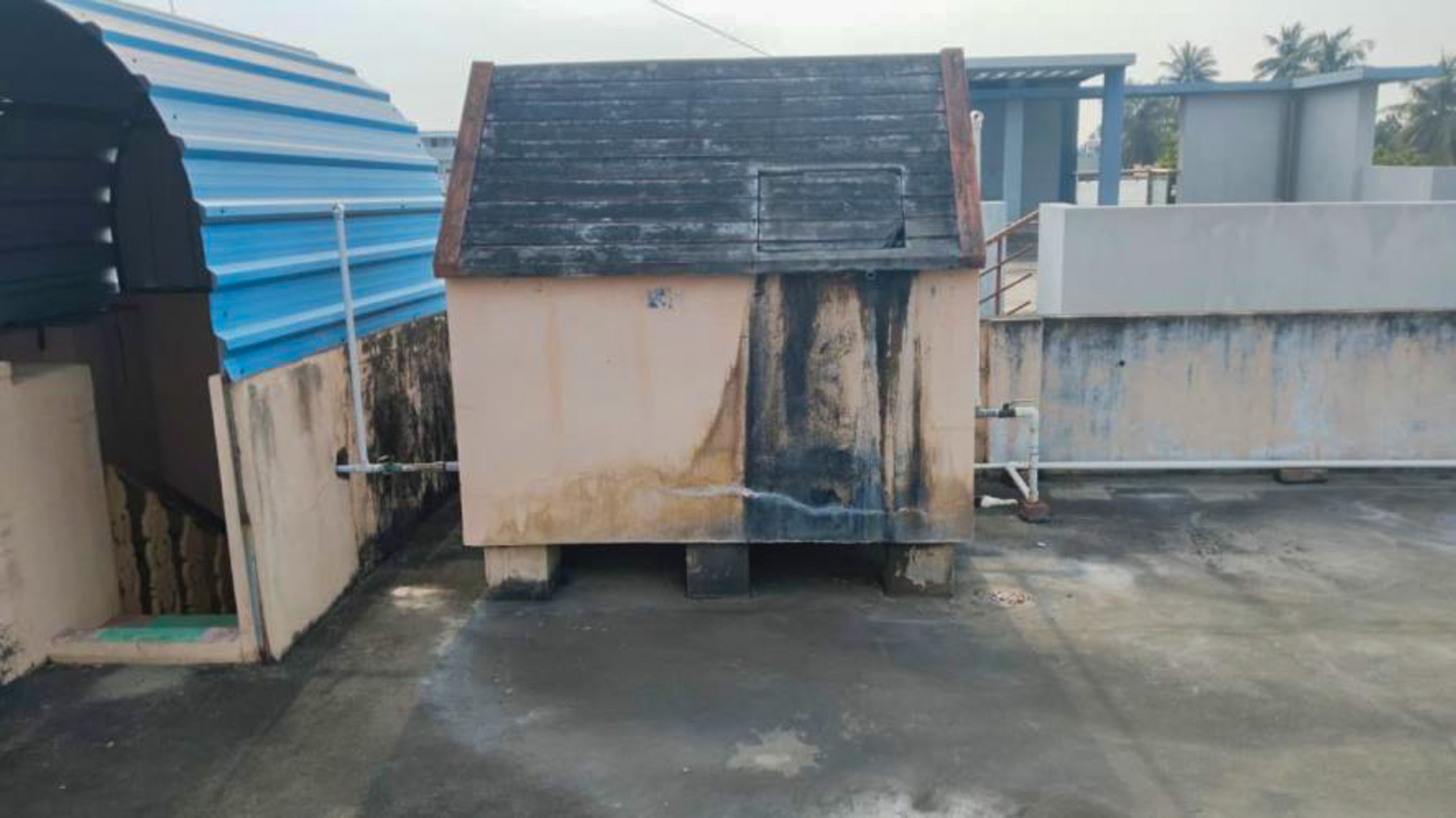 Individual House for Sale in Tanuku
