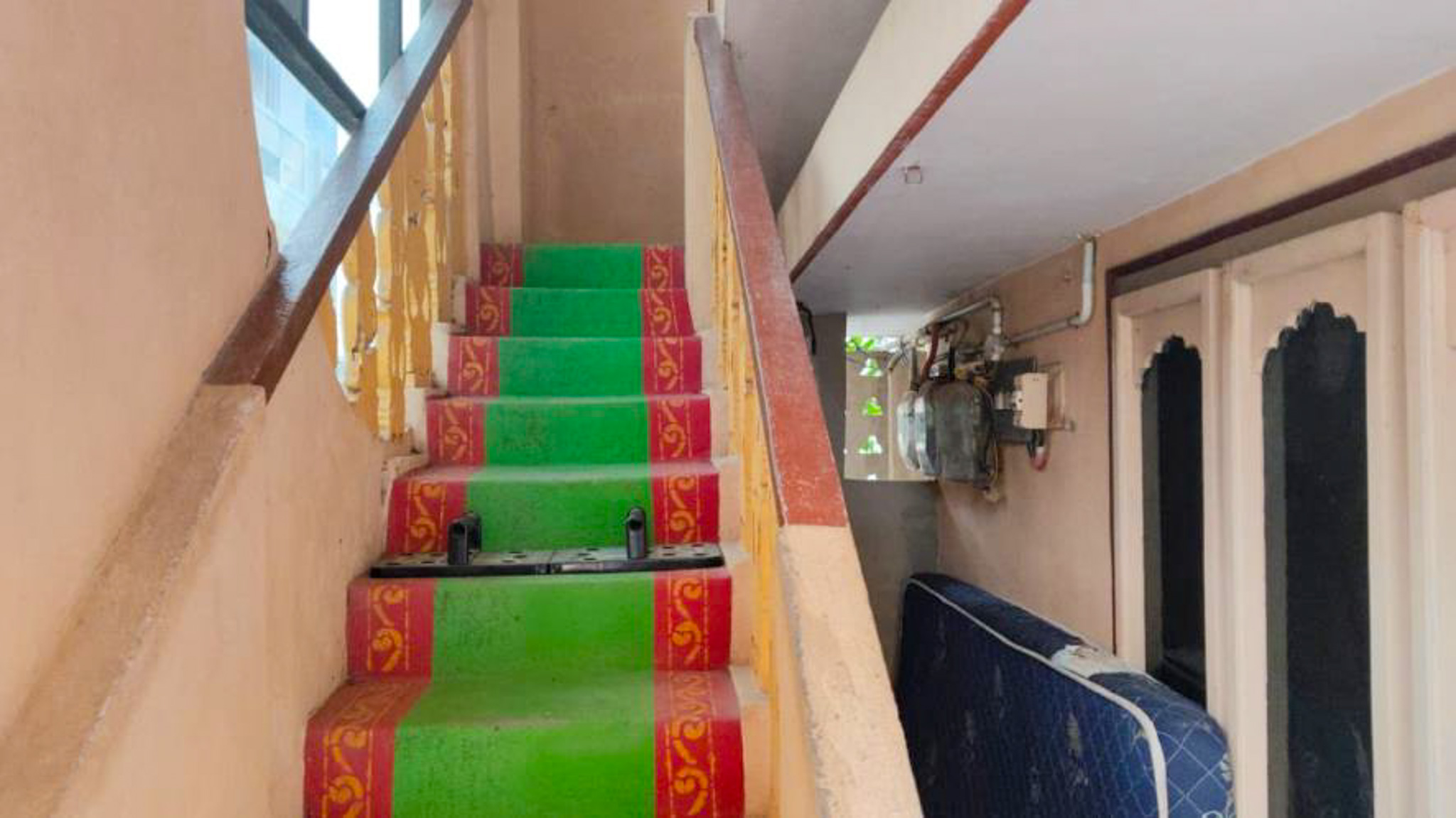 Individual House for Sale in Tanuku