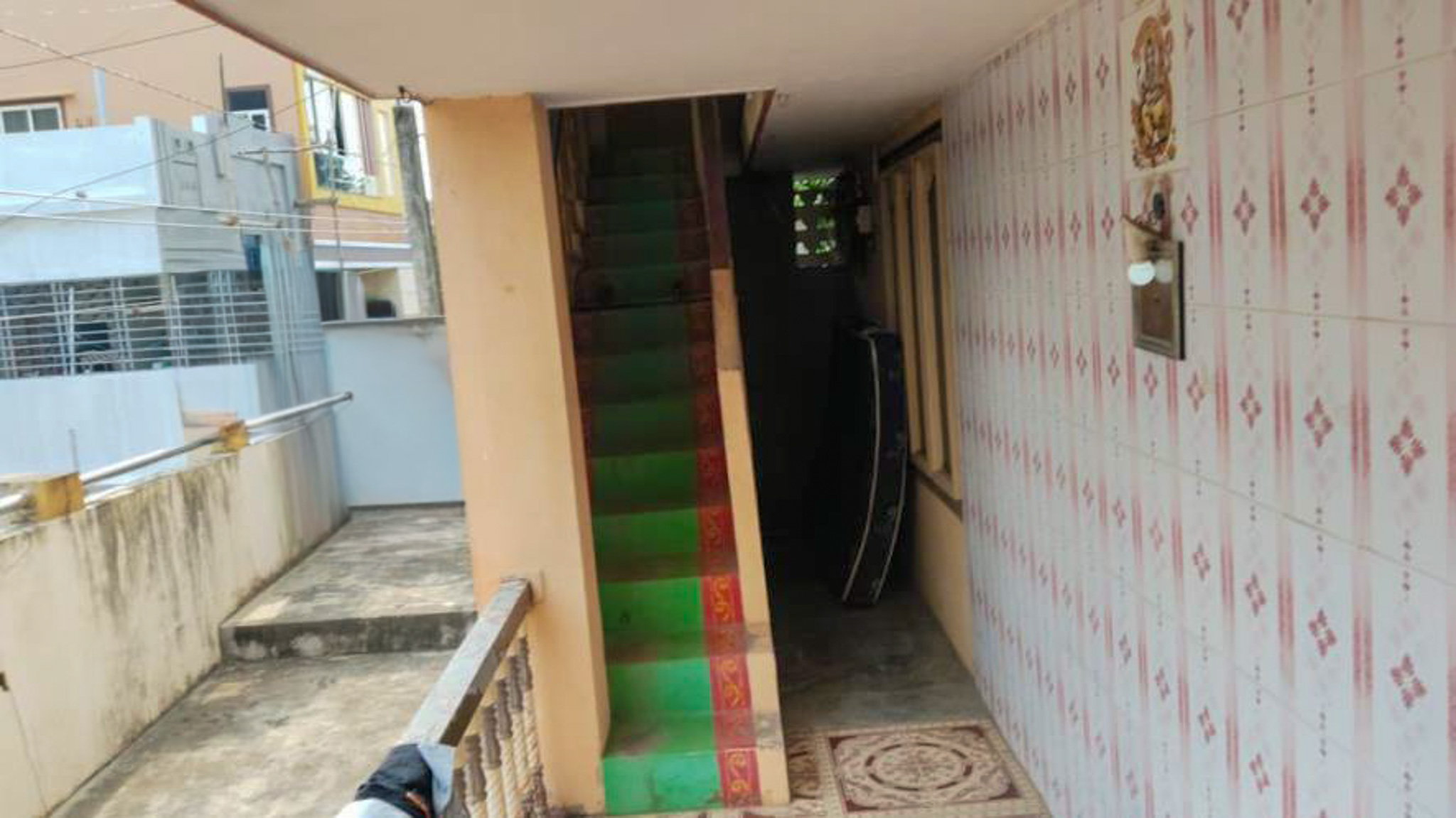 Individual House for Sale in Tanuku