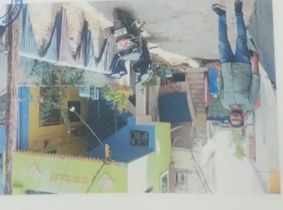 Individual House for Sale in Vijayawada, Nandigama