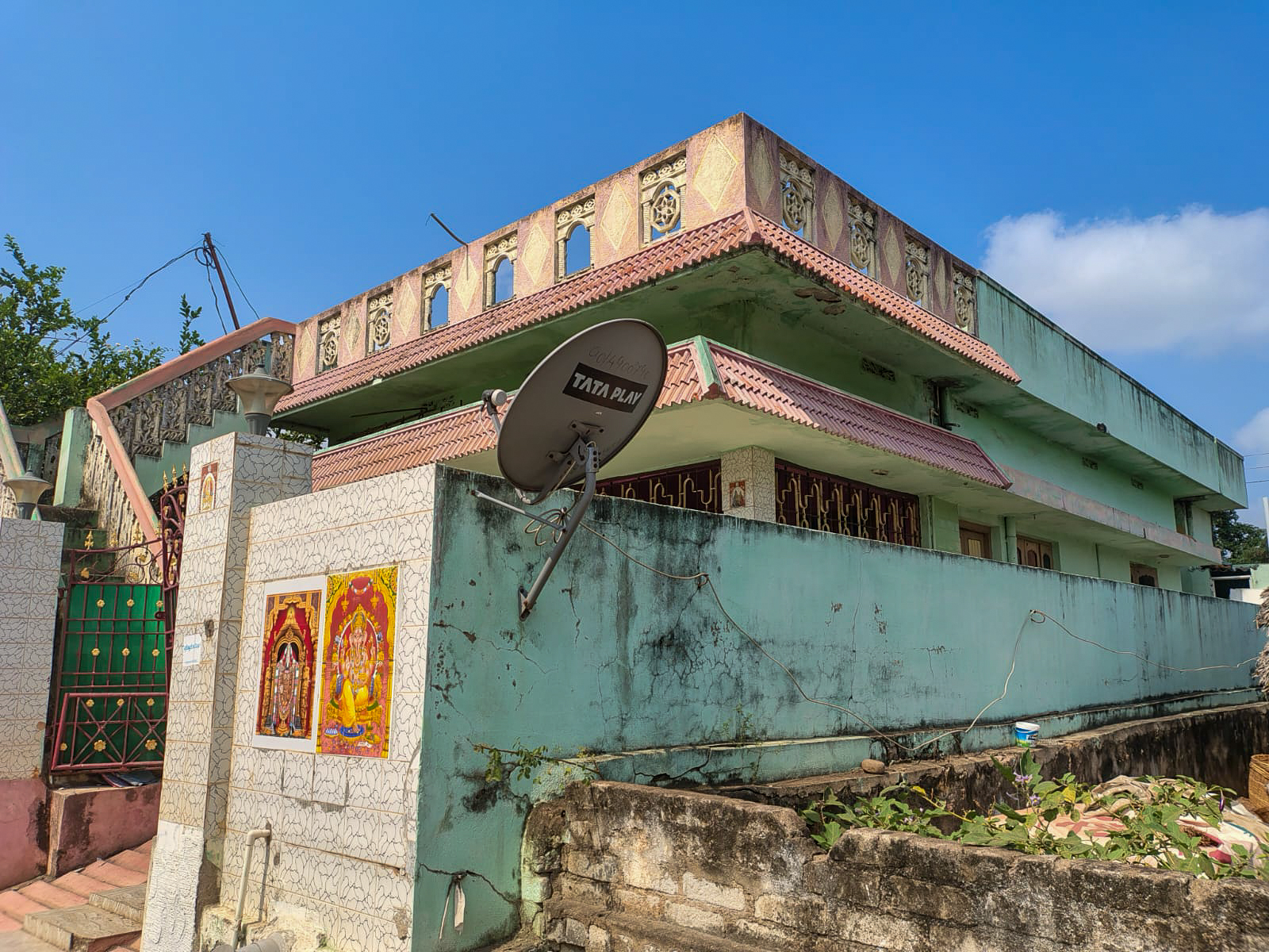 Individual House for Sale in KESARAPALLI, Vijayawada