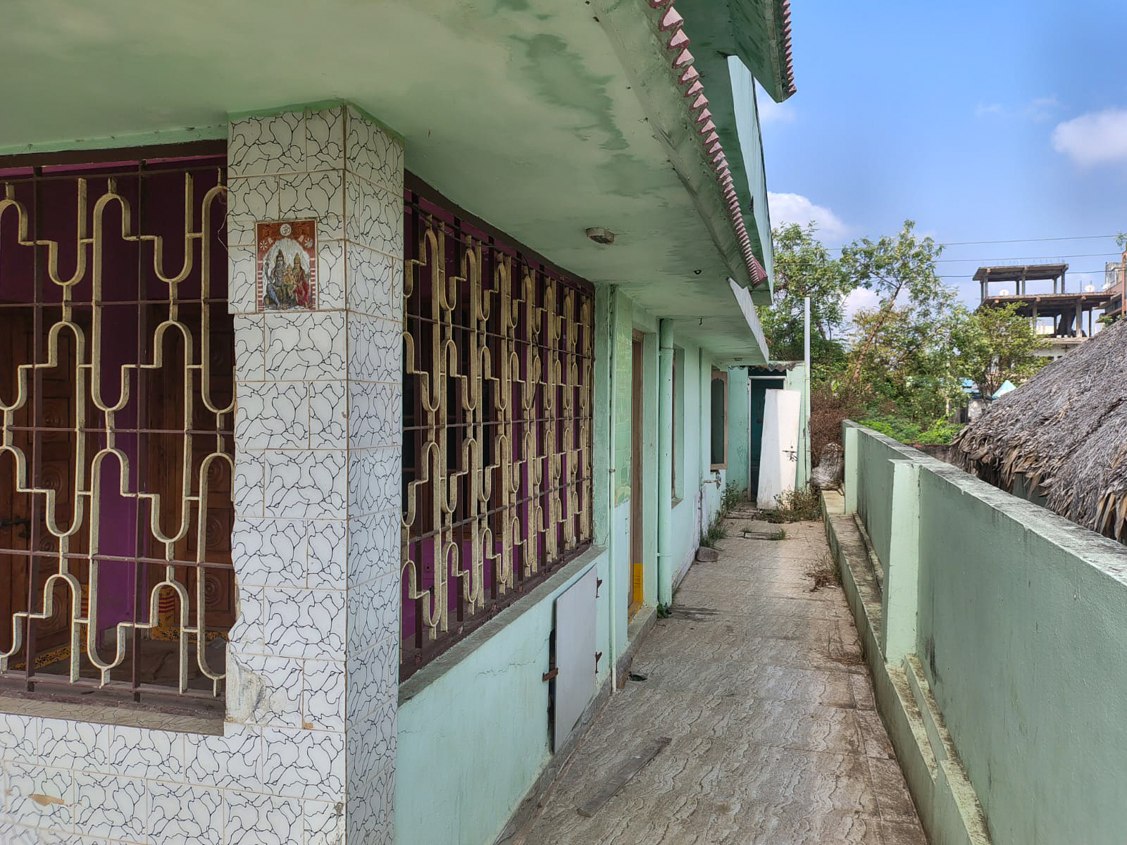 Individual House for Sale in KESARAPALLI, Vijayawada