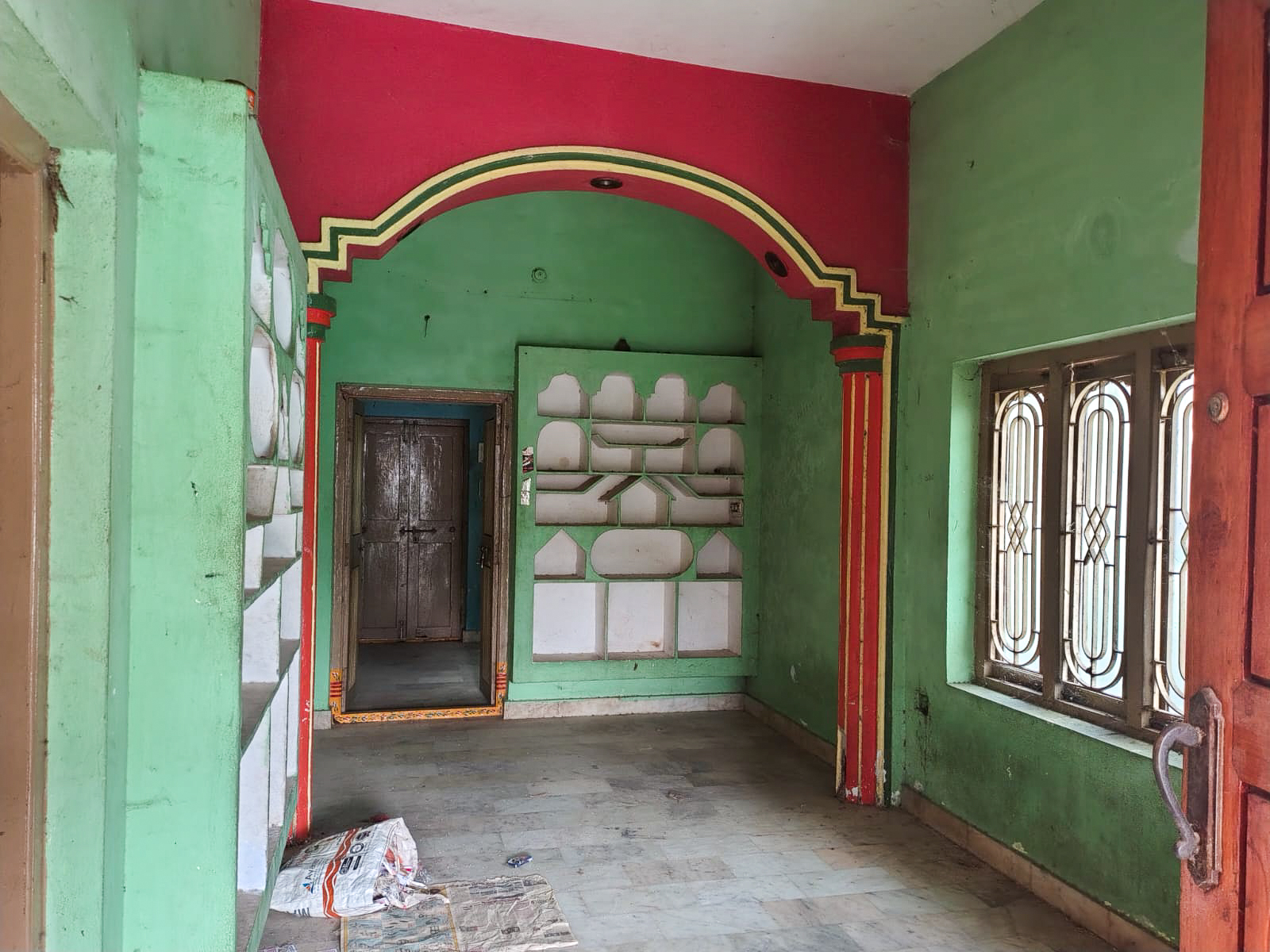 Individual House for Sale in KESARAPALLI, Vijayawada