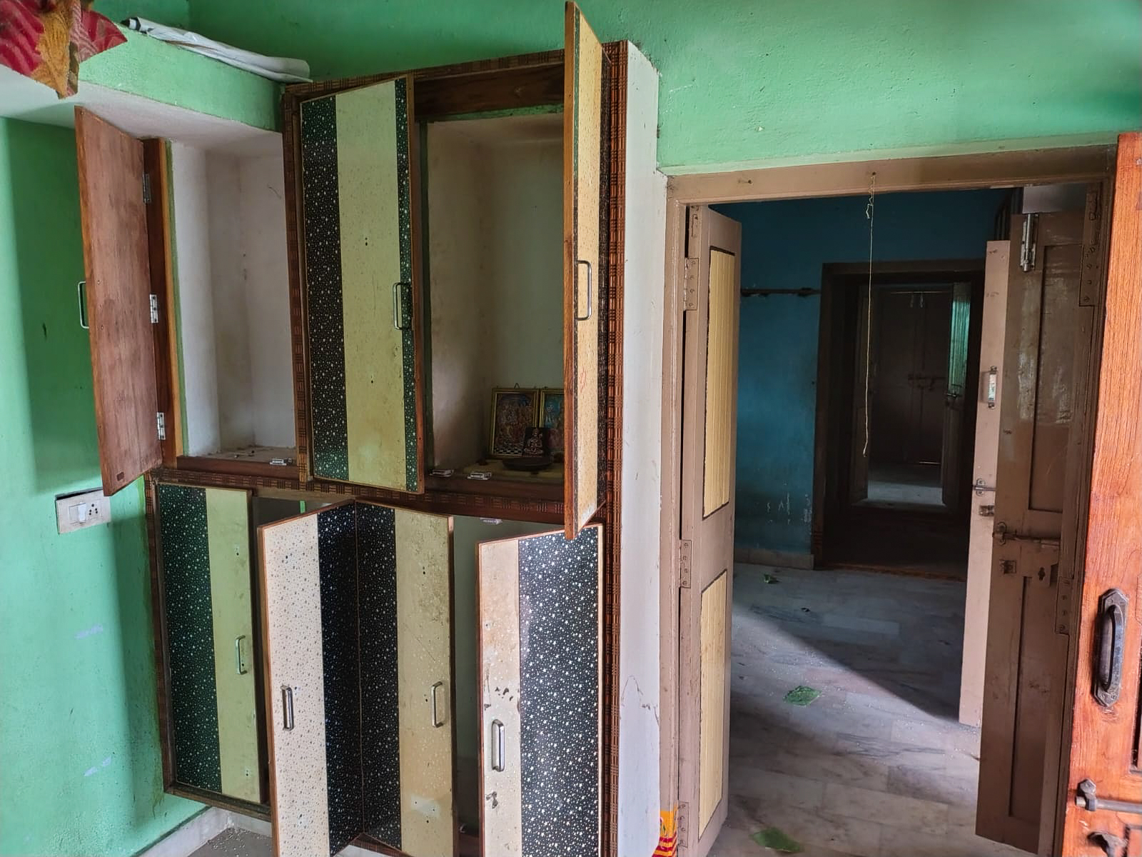 Individual House for Sale in KESARAPALLI, Vijayawada