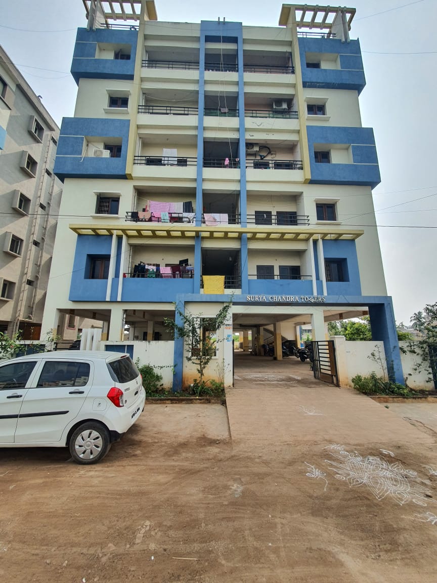 Industrial Plot for Sale in "Yarramalla Village Nachugunta,Unguturu West Godavari Dist., AP ", Tadepalligudem