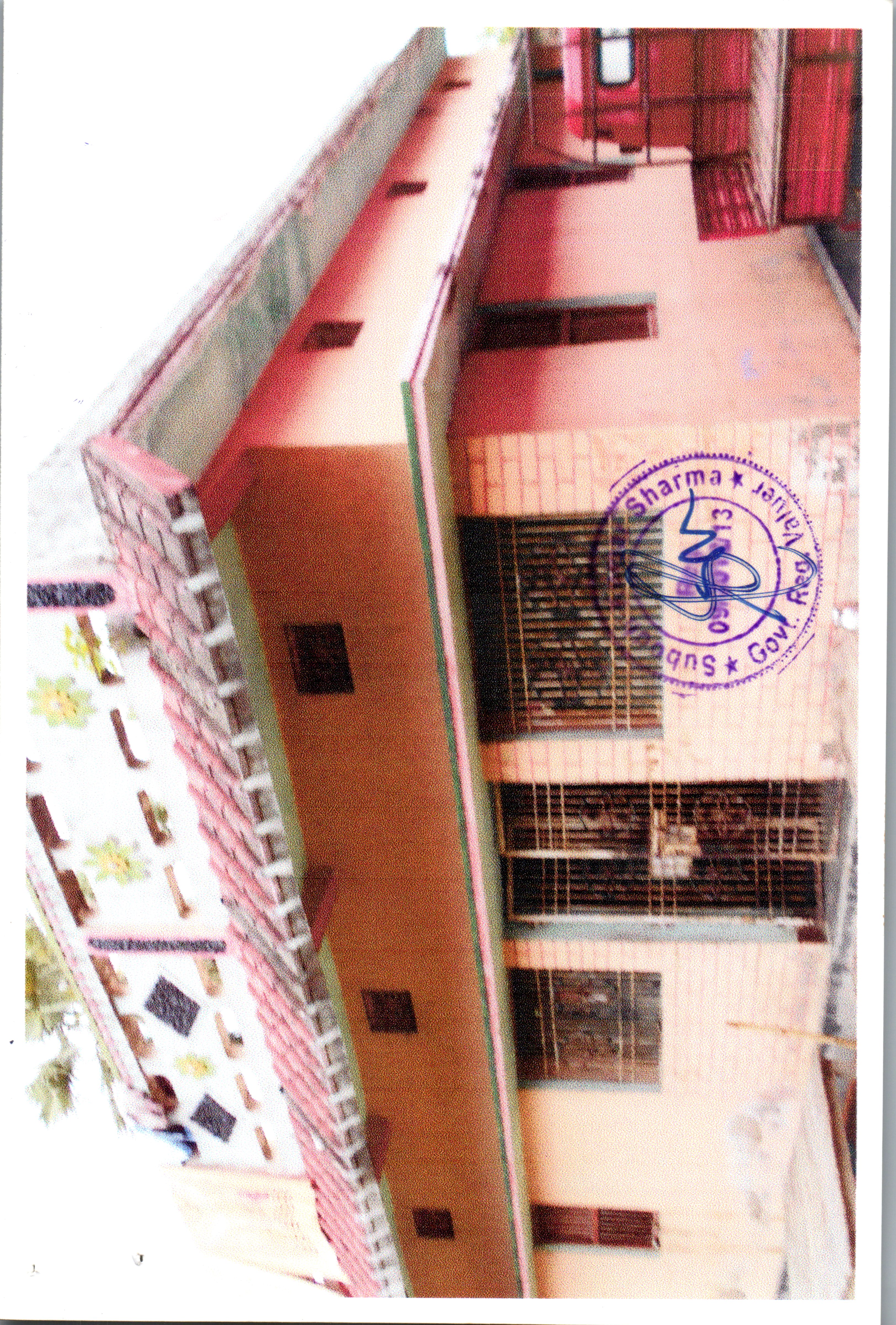 Individual House for Sale in Chapra