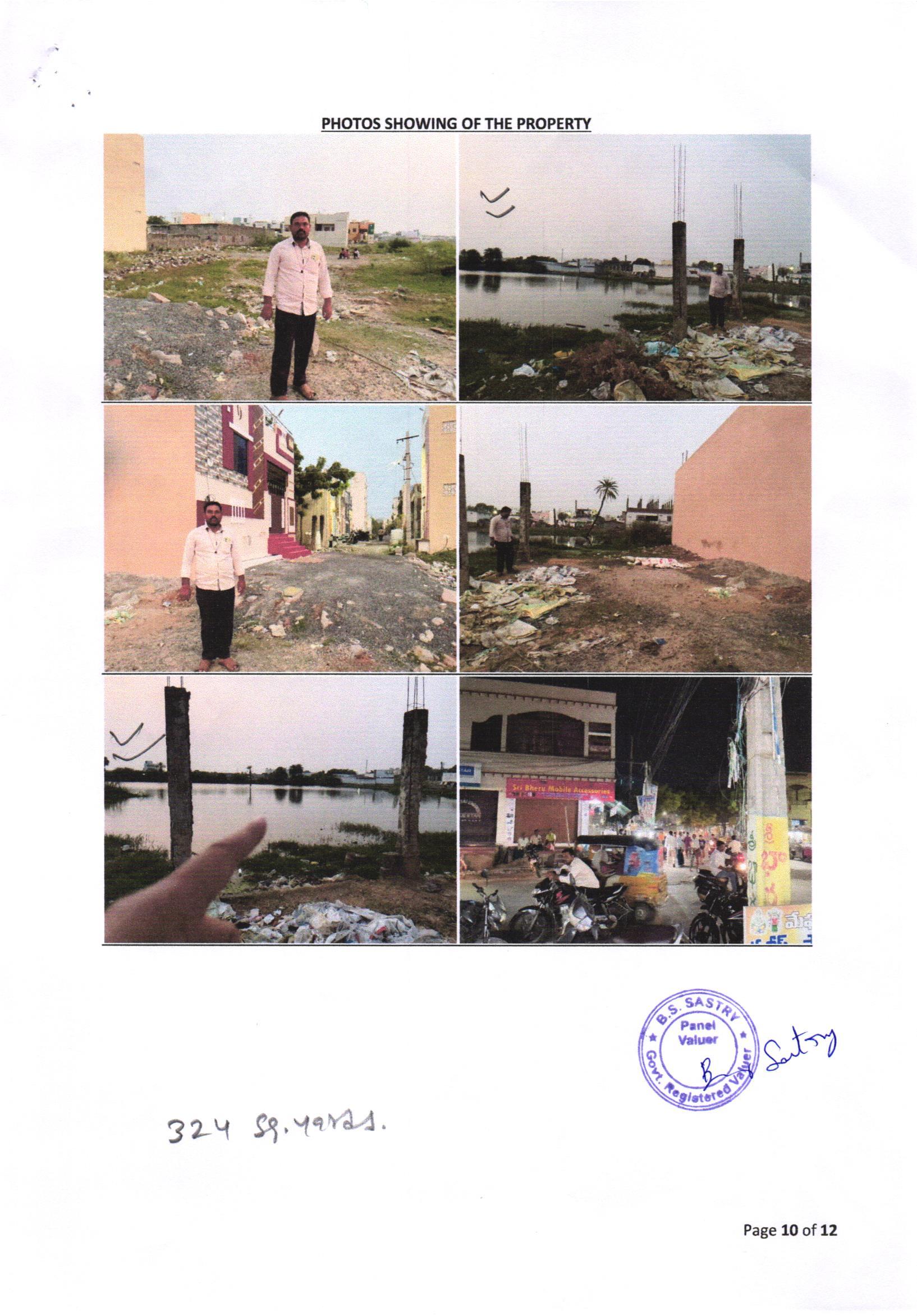 Plot for Sale in Guntur