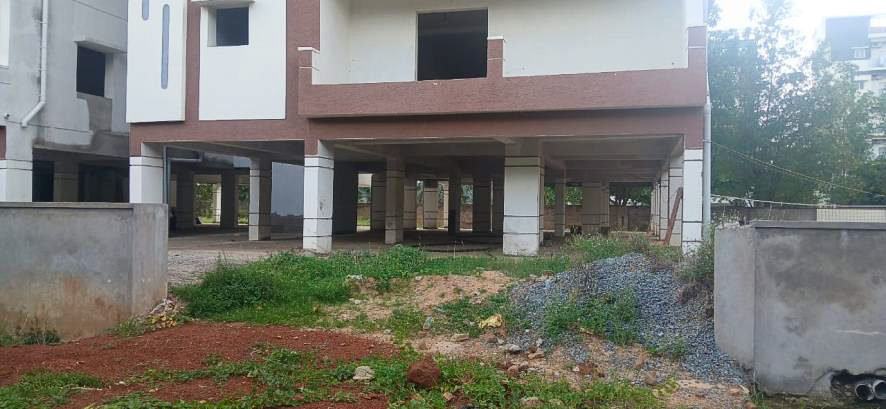 Flat for Sale in APIIC Industrial Park Attivaram