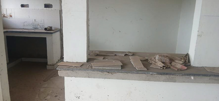 Flat for Sale in APIIC Industrial Park Attivaram