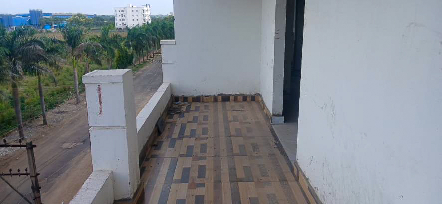Flat for Sale in APIIC Industrial Park Attivaram