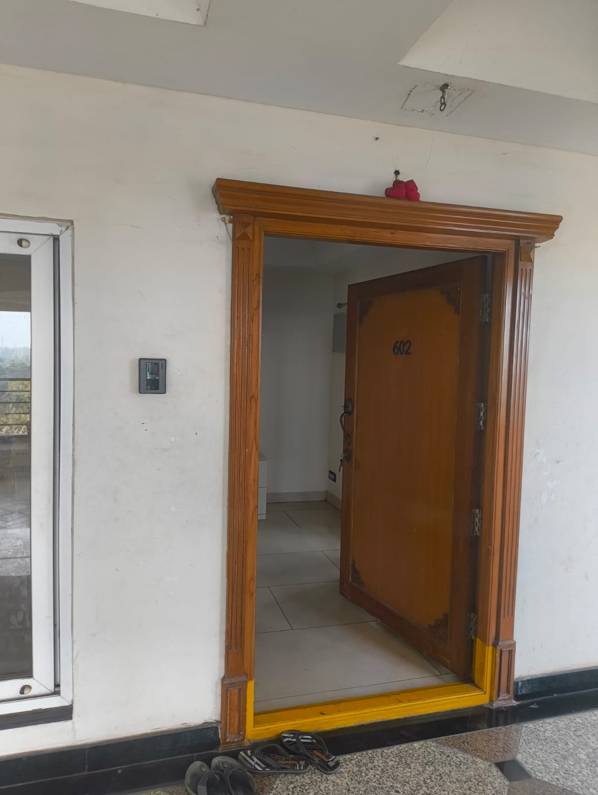 Flat for Sale in Nellore