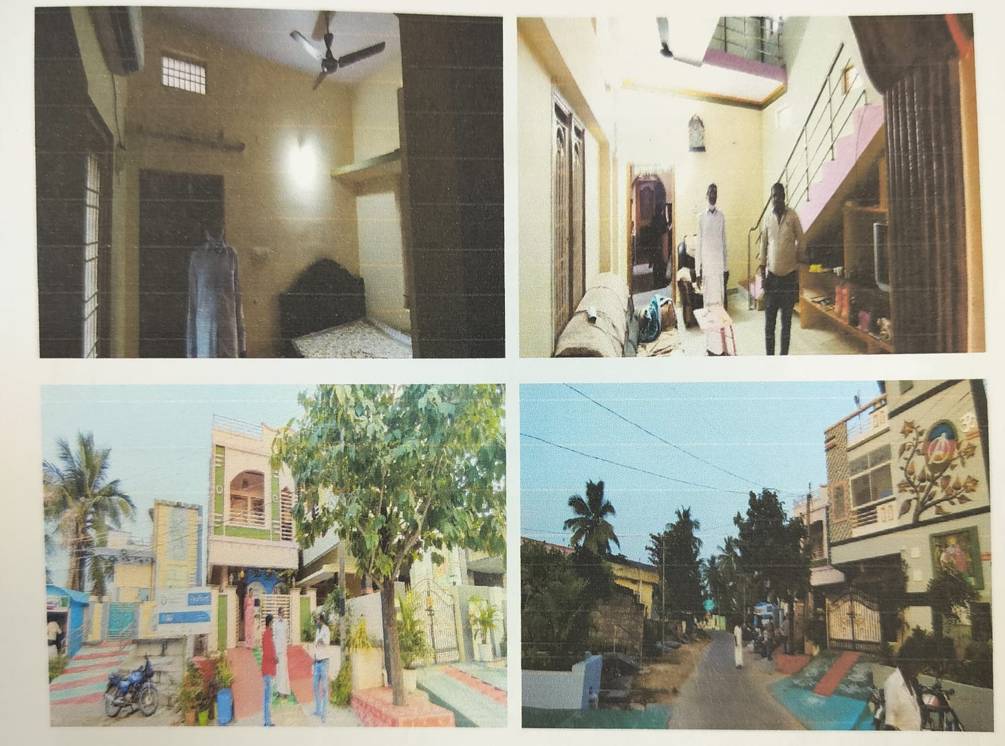 Individual House for Sale in Edlapadu