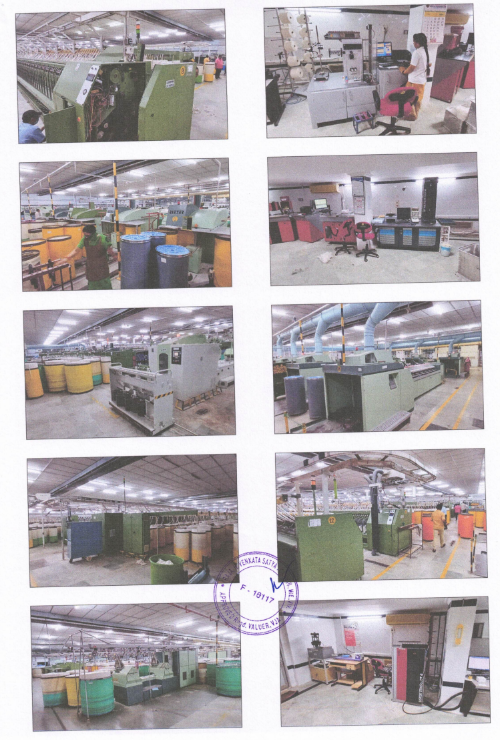 PLANT AND MACHINERY for Sale in CHOWDAVARAM, Amaravati