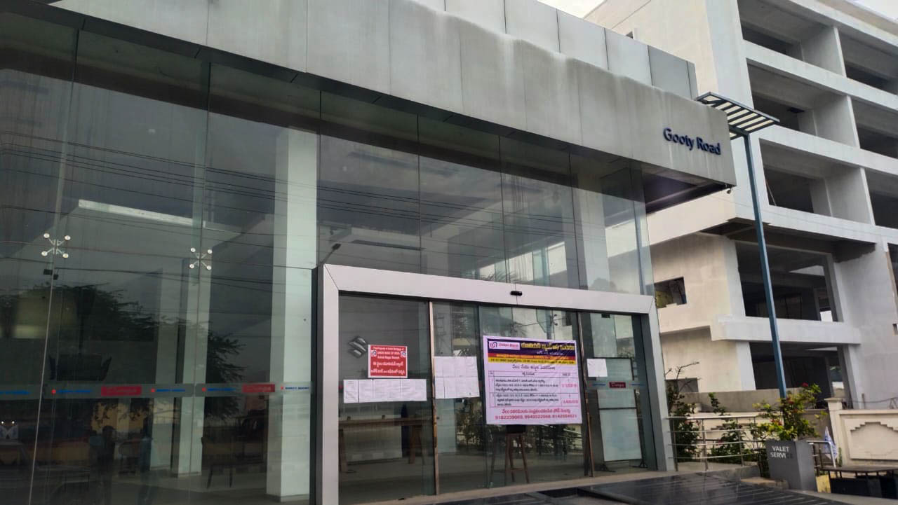 Shops for Sale in ANANTAPUR, Ananthapuramu