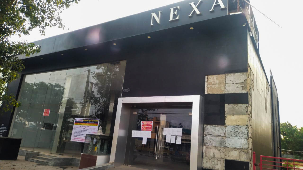 Shops for Sale in ANANTAPUR, Ananthapuramu