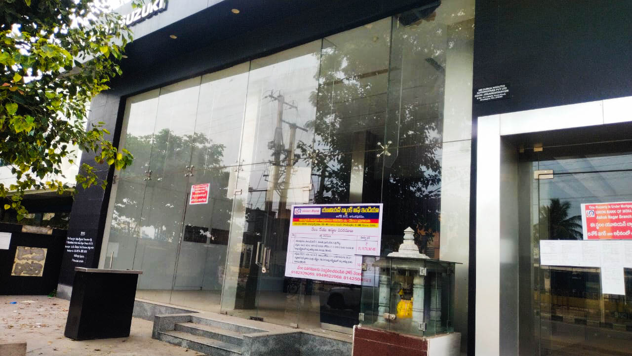 Shops for Sale in ANANTAPUR, Ananthapuramu