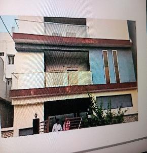 Individual House for Sale in NANDIGAMA, Nandigama